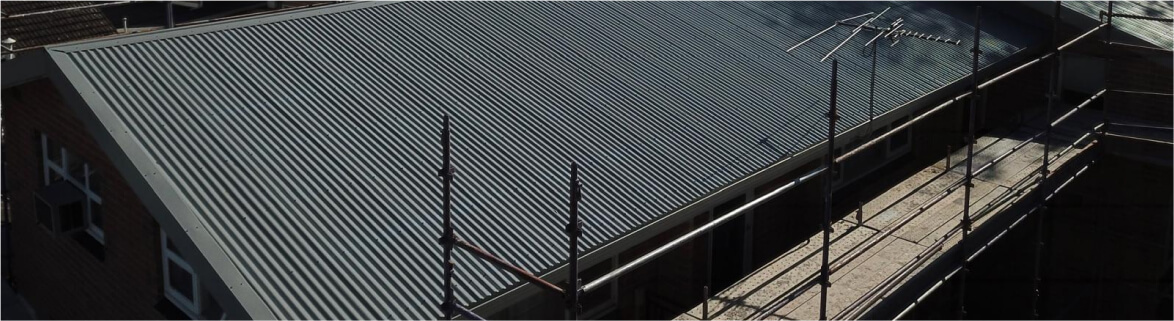 Image of Asbestos Roof Replacement Adelaide