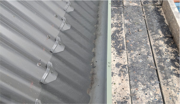 Gutter Guard Installation Adelaide