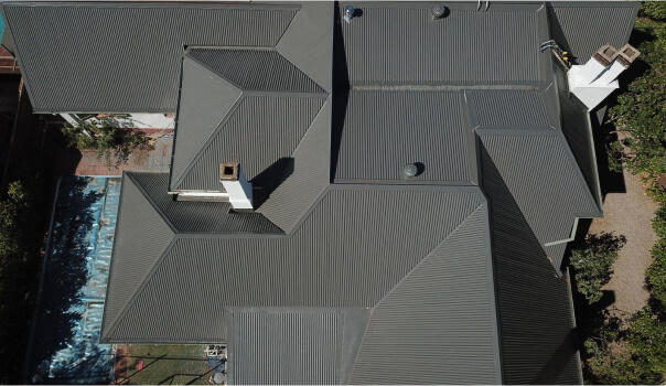Metal Roofing Adelaide