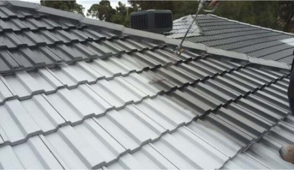 Roof Painting Adelaide