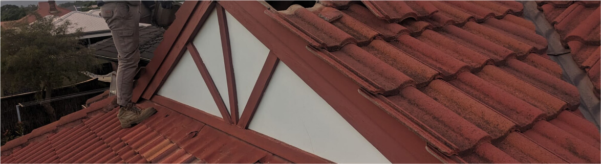 Image of Tile Roof Repairs Adelaide