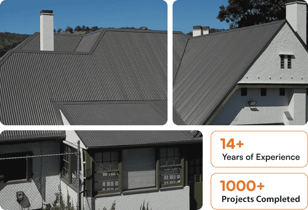 Image of Roof Plumber Adelaide